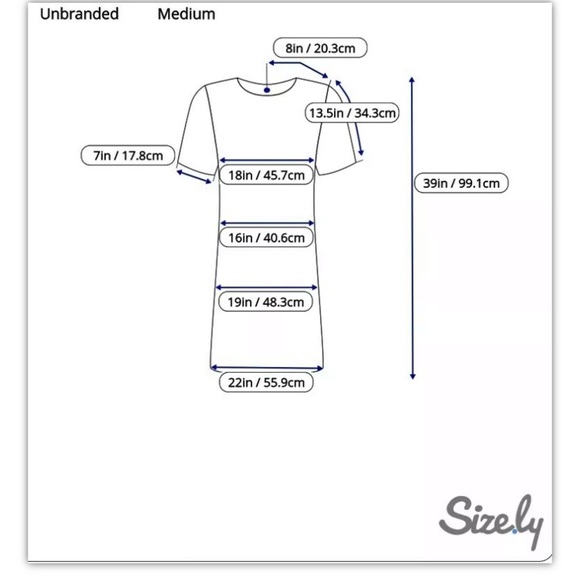 Handmade Women’s Sheath Midi Dress Medium Gray - Picture 12 of 12